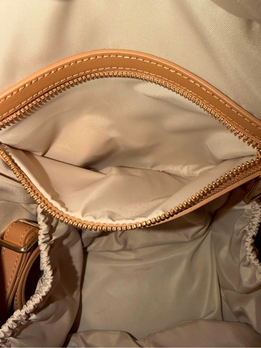 Mina Baie nylon mini Stevie - Picture 7 of 14